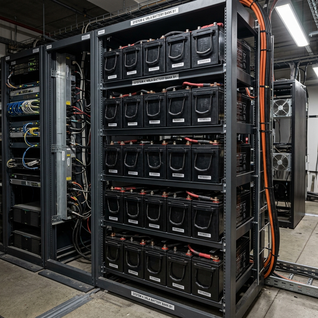 Industrial Battery