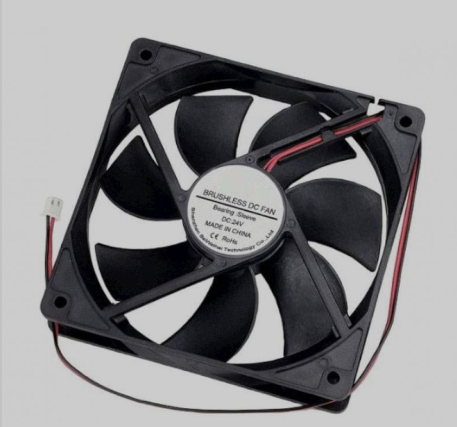 Industrial Fan (DC)