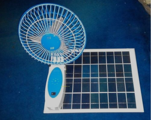 wall Fan (DC)