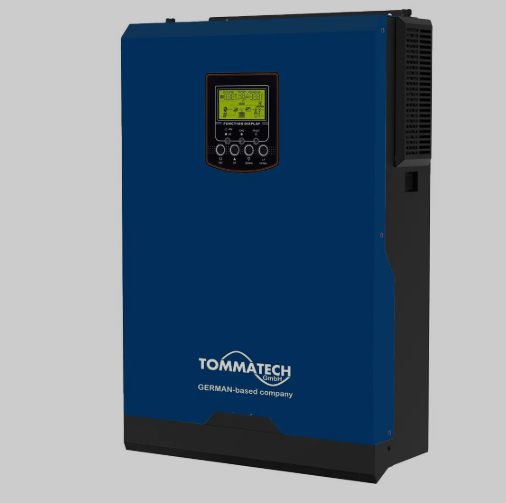 Of grid Inverter